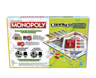 Hasbro Monopoly Trefna Kasa - 1023949 - zdjęcie 3